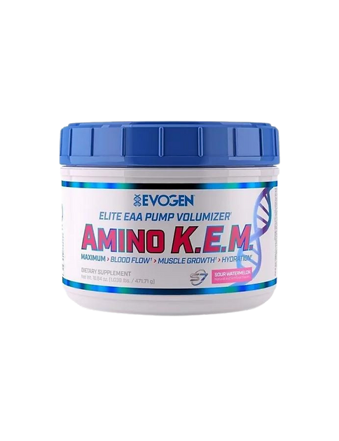 AMINO K.E.M EAA 30 SERVS