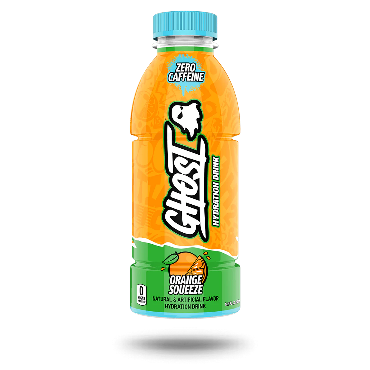 GHOST HYDRATION RTD 16.9 OZ