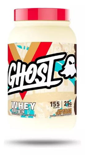 GHOST WHEY PROTEIN 2 LB