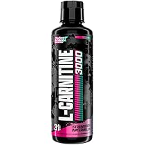 LIQUID L-CARNITINE 3000 16 OZ