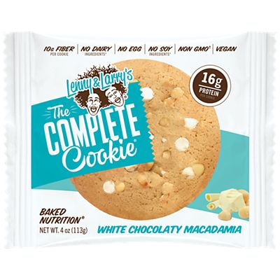 COMPLETE COOKIE