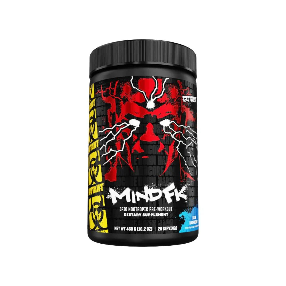 MUT MINDFK