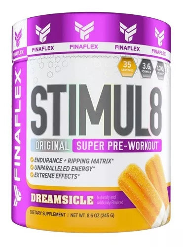 STIMUL8 35 SERVS