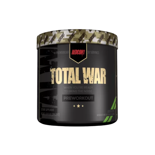 TOTAL WAR PRE-WORK 30 SERVS