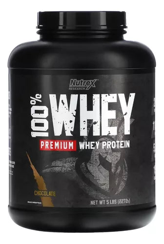 WARRIOR 100% WHEY 5 LBS