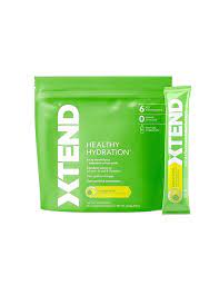 XTEND HYDRATION 28 STICK PACK