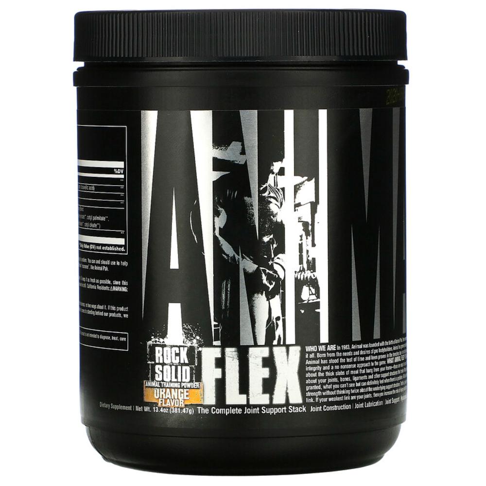 ANIMAL FLEX POWDER 30 SERVS