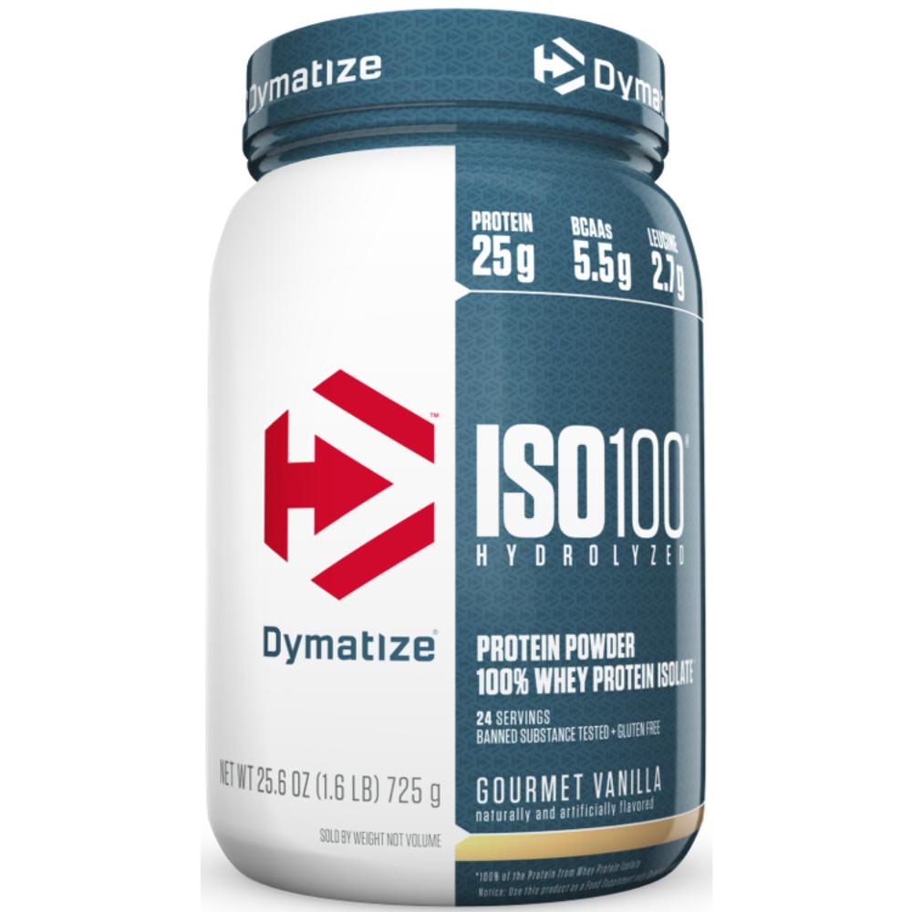 ISO 100 1.6 LBS 1.3 LBS 1.4 LBS
