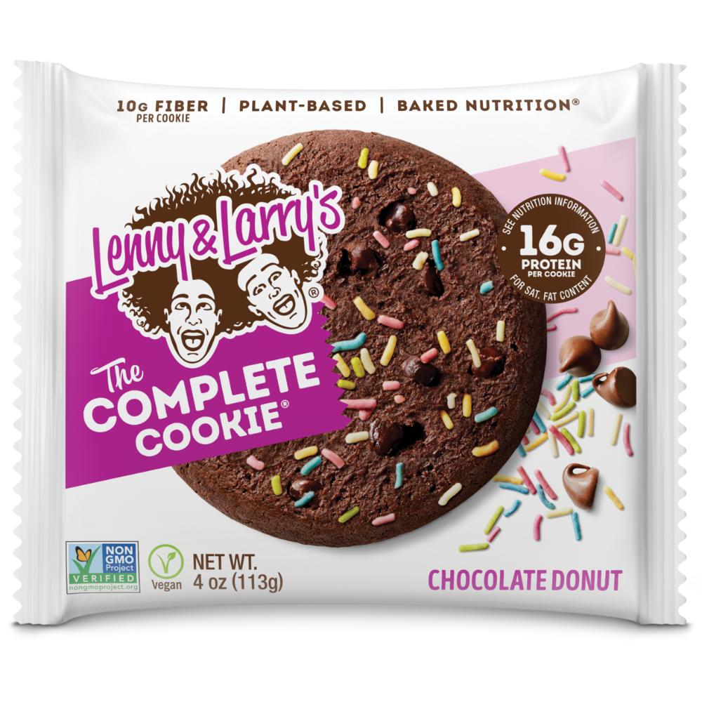 COMPLETE COOKIE