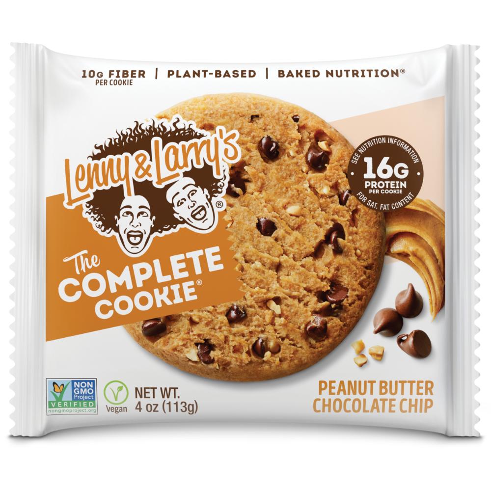 COMPLETE COOKIE