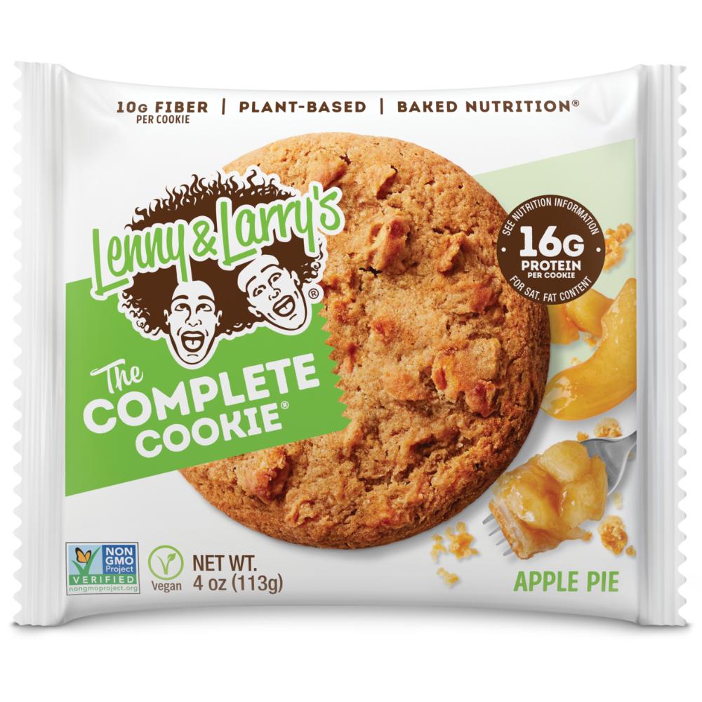 COMPLETE COOKIE