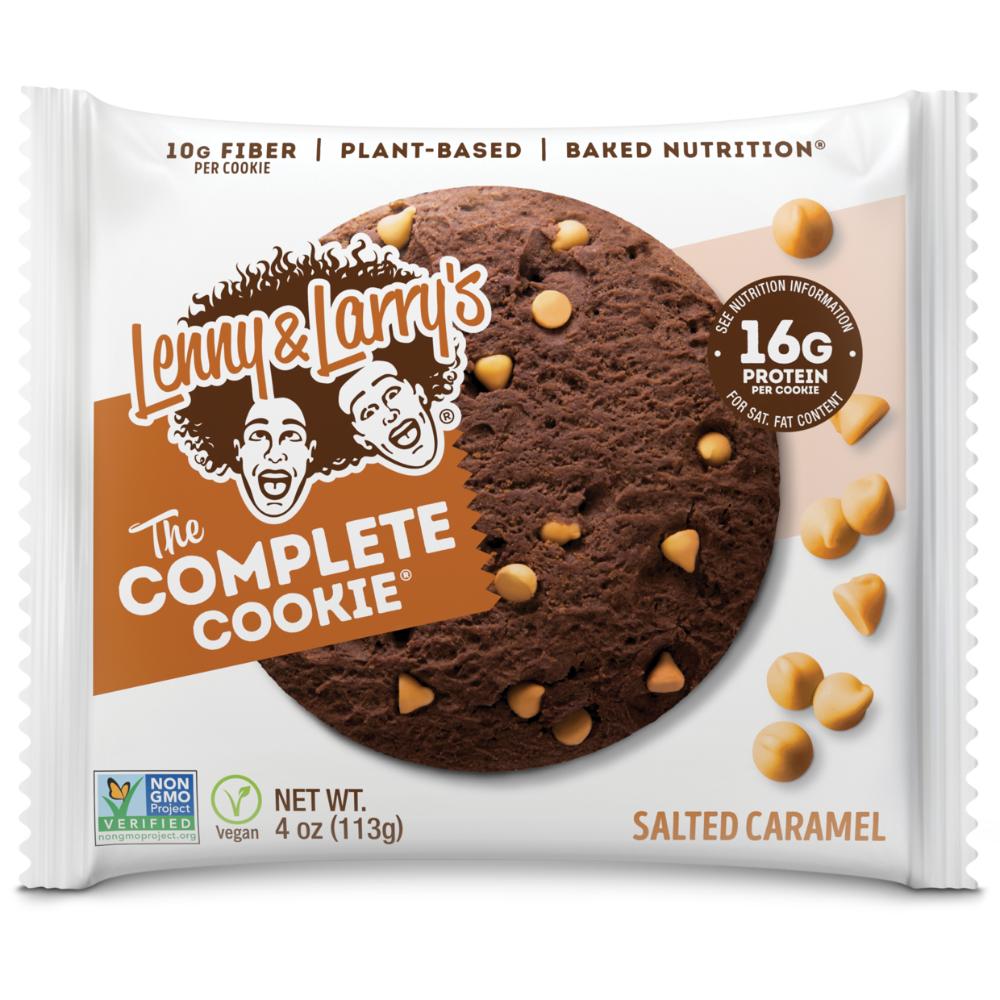 COMPLETE COOKIE