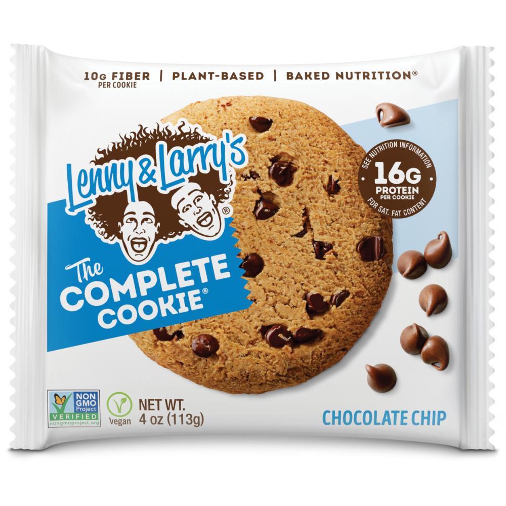 COMPLETE COOKIE