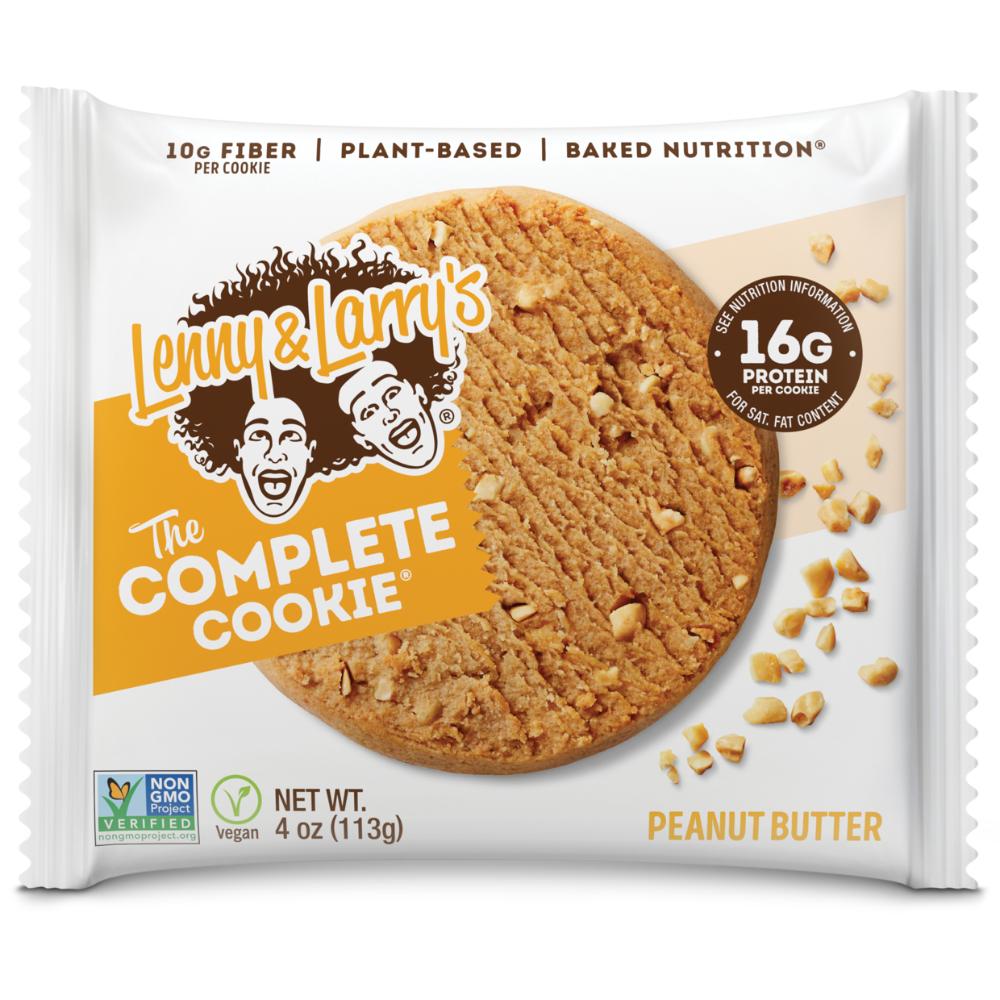 COMPLETE COOKIE