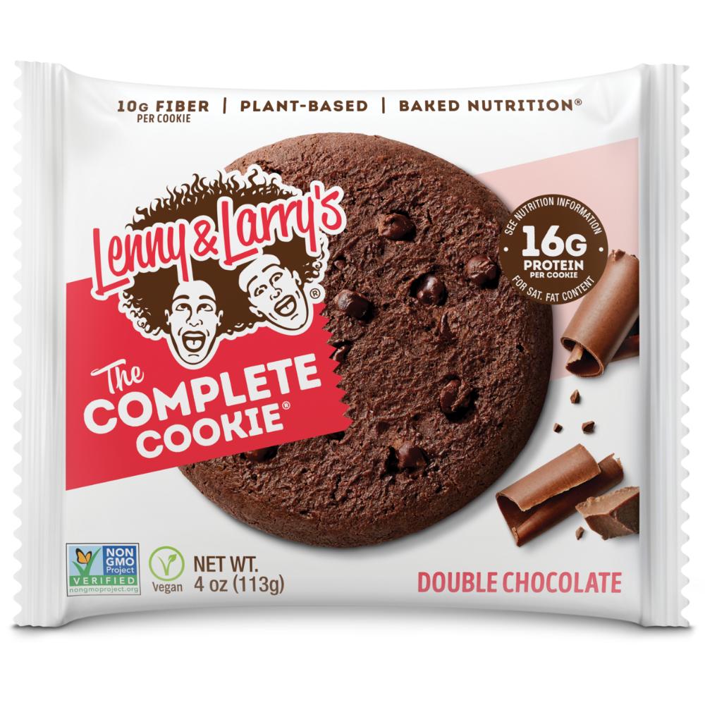 COMPLETE COOKIE
