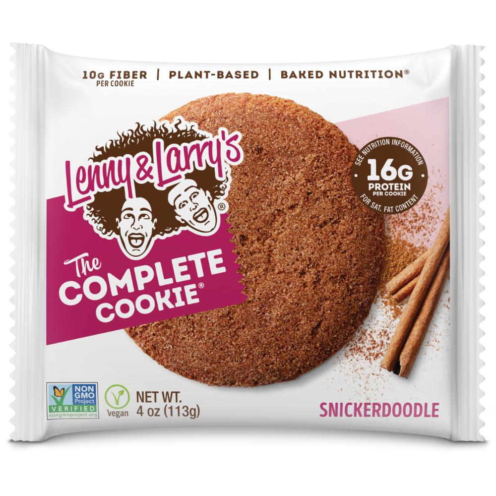 COMPLETE COOKIE