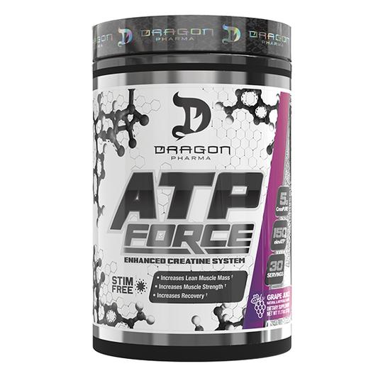 ATP FORCE 30 SERVS