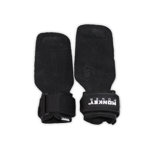 LIFTING GRIPS MONKEY POWER