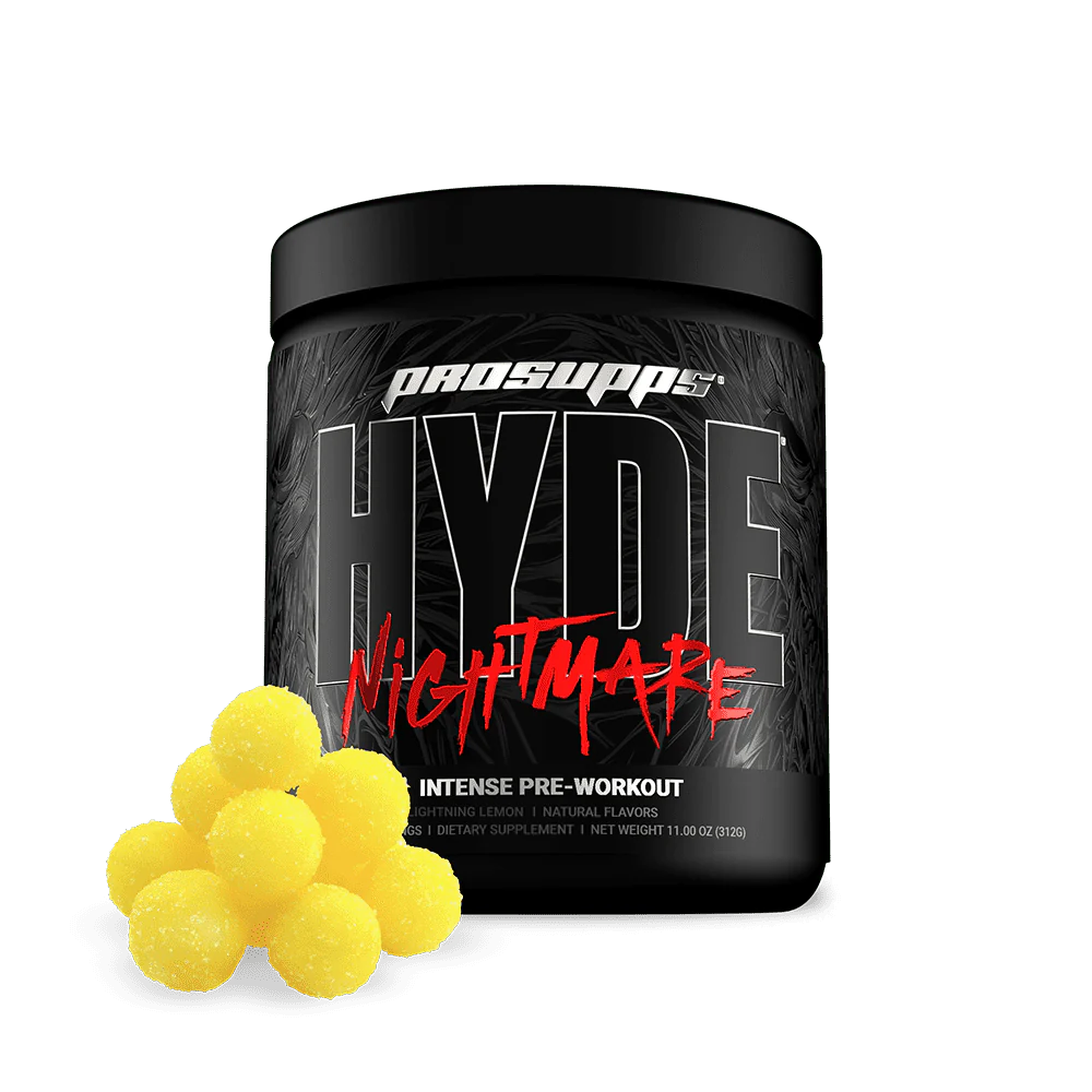 MR. HYDE NIGHTMARE 30 SERV