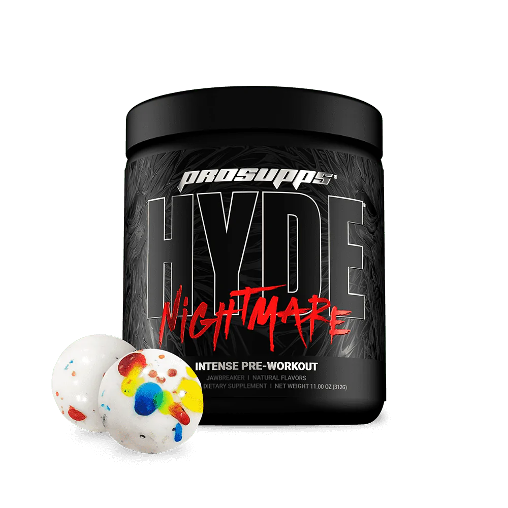 MR. HYDE NIGHTMARE 30 SERV