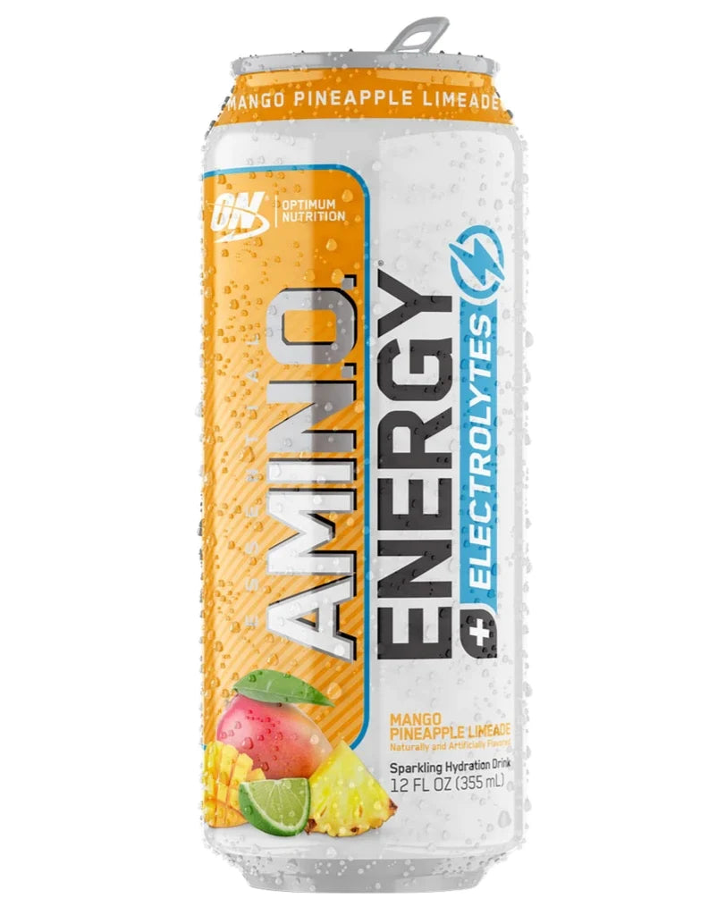 ON AMINO ENERGY 355 ML