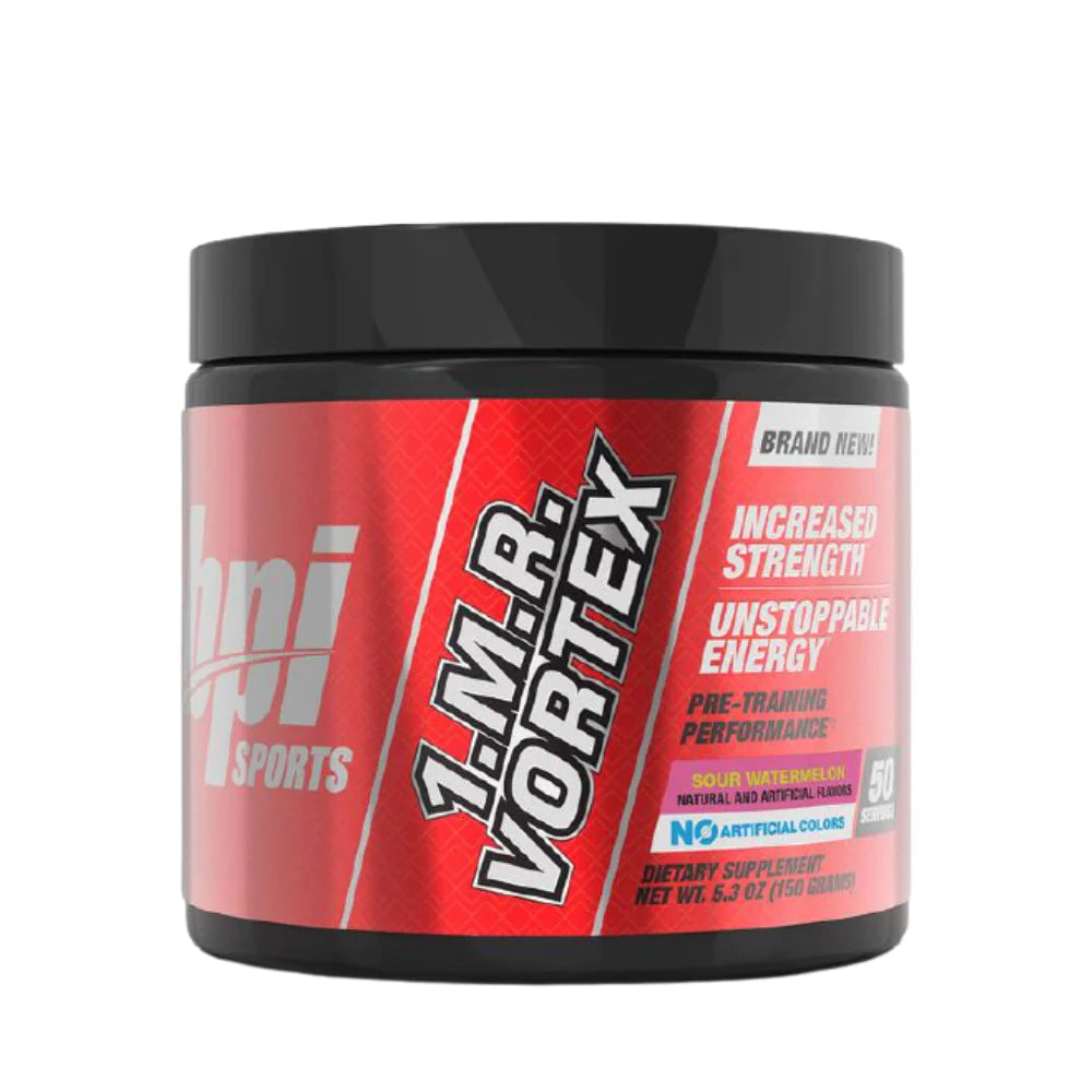 1.M.R. VORTEX 50 SERVS