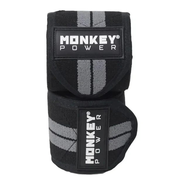 RODILLERA CLASICA MONKEY POWER