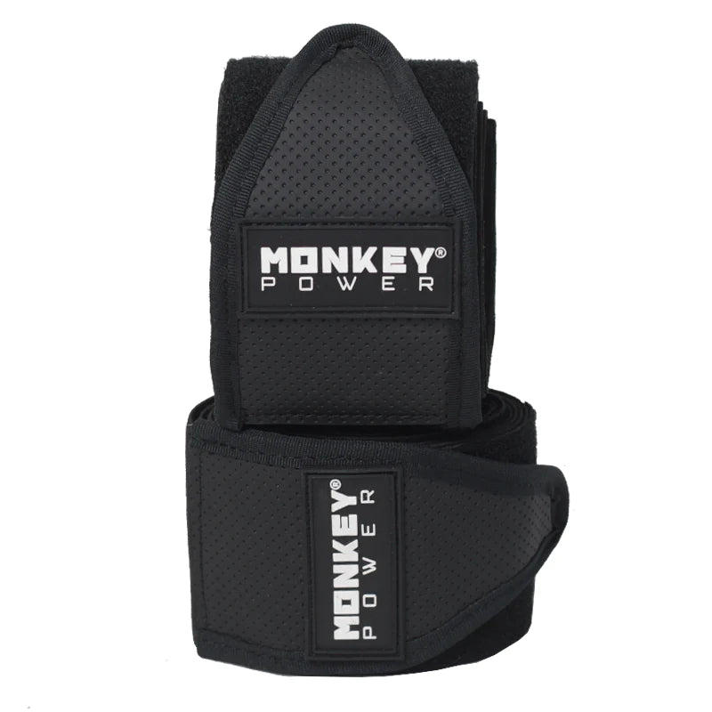 RODILLERA PRO MONKEY POWER