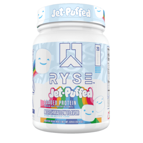 RYSE LOADED PROTEIN 2LB