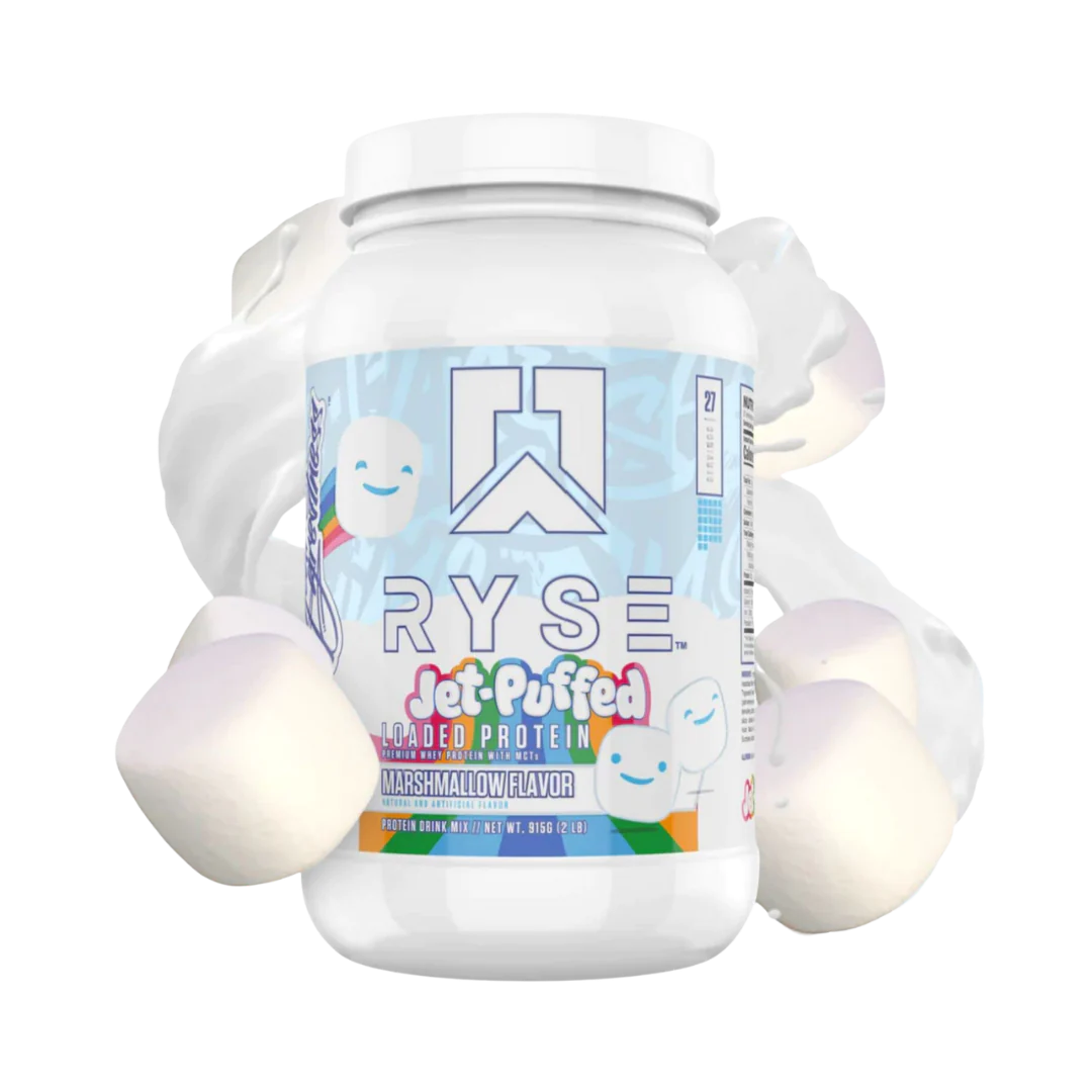 RYSE LOADED PROTEIN 2LB