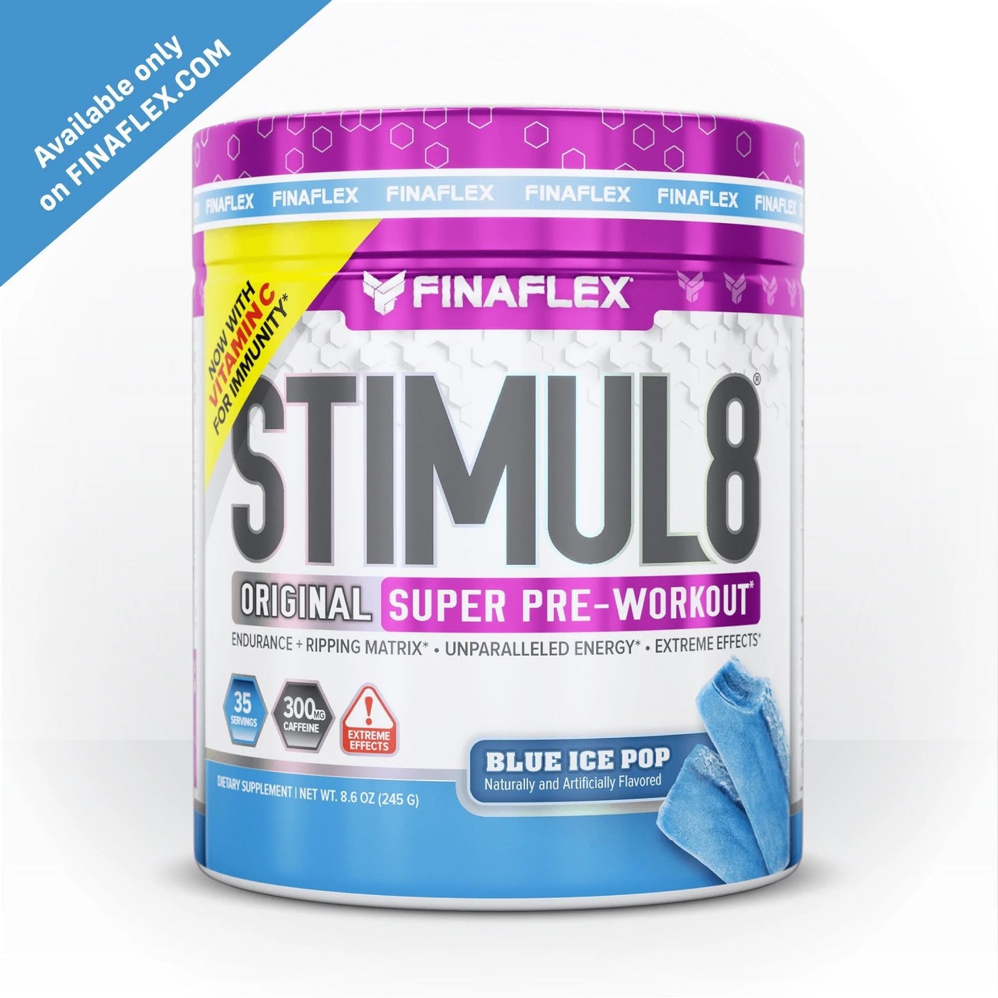 STIMUL8 35 SERVS