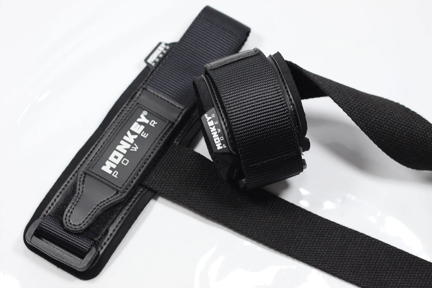 STRAPS PRO CINTA MONKEY POWER