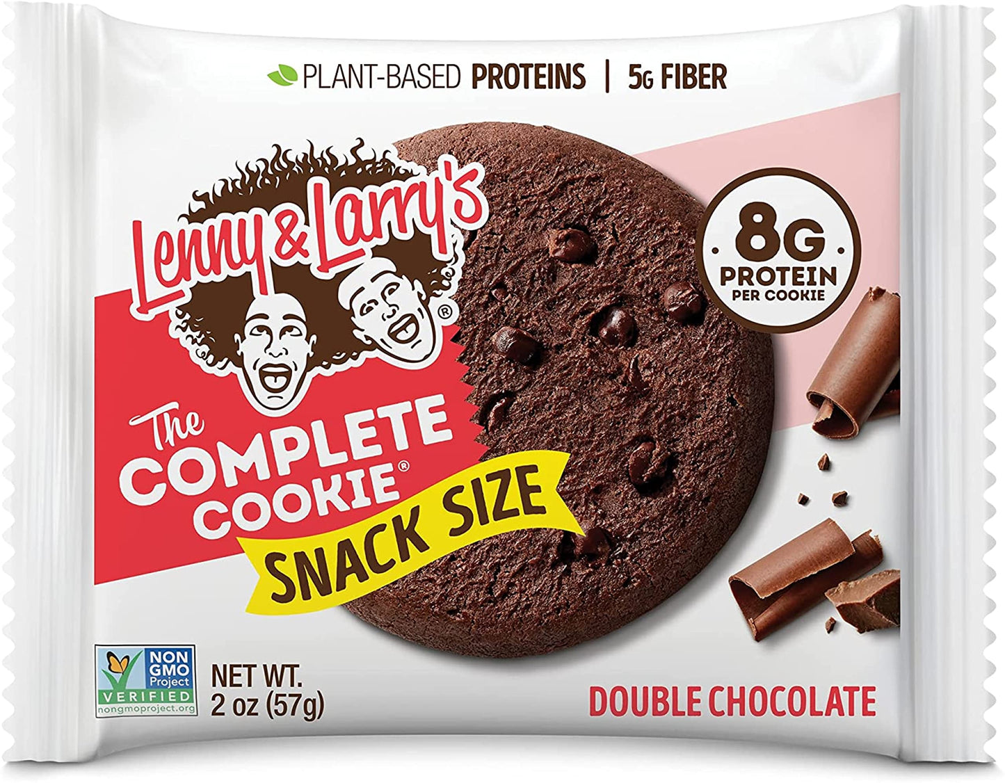 COMPLETE COOKIE SNACK SIZE