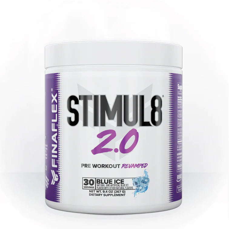 STIMUL8 2.0 30 SERVS