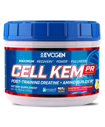 CELL K.E.M PR 30 SERVS