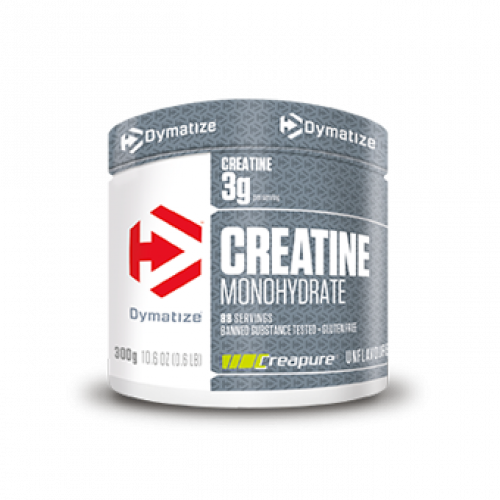 DYM CREATINE CREAPURE 300 GRS