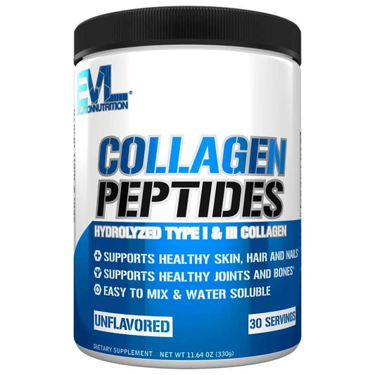 EVL COLLAGEN PEPTIDES 30 SERV