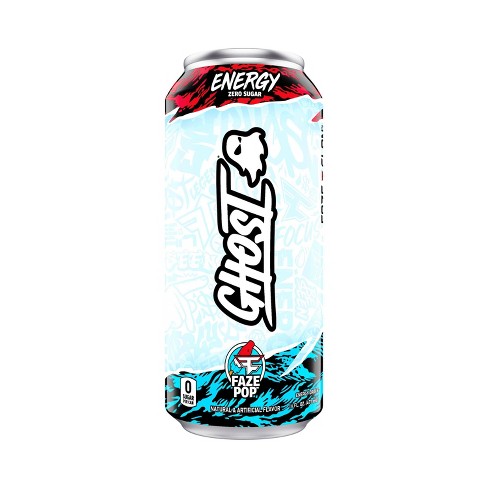 GHOST ENERGY 16 OZ