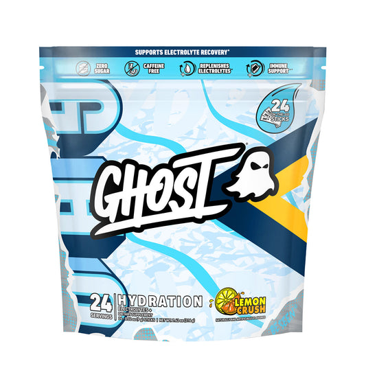 GHOST HYDRATION 24 SITCK SERV