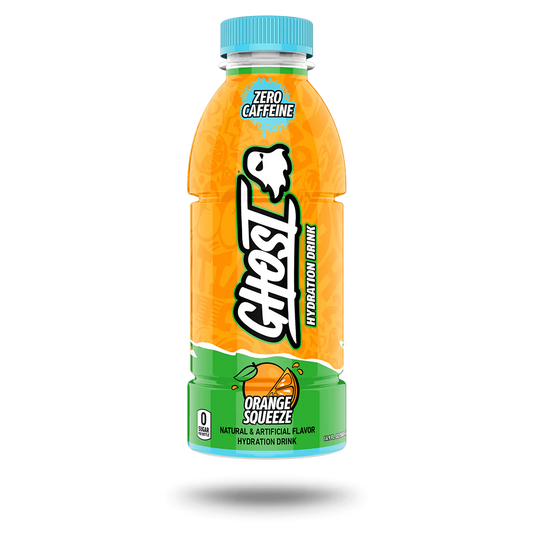GHOST HYDRATION RTD 16.9 OZ