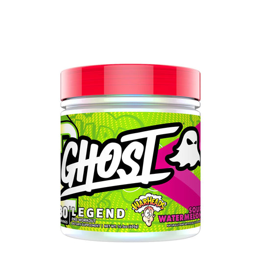 GHOST LEGEND PW0 30 SERV