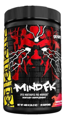 MUT MINDFK