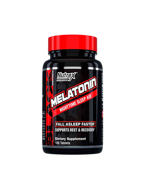 NT MELATONIN 3MG 100 CT