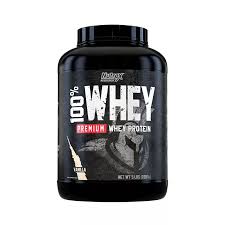 WARRIOR 100% WHEY 5 LBS