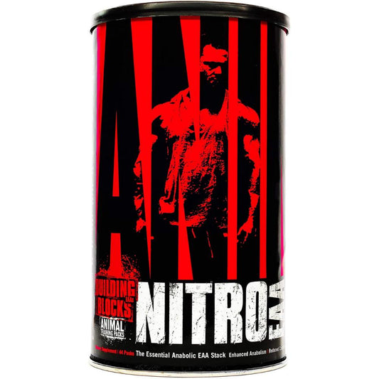 ANIMAL NITRO 44 PACK