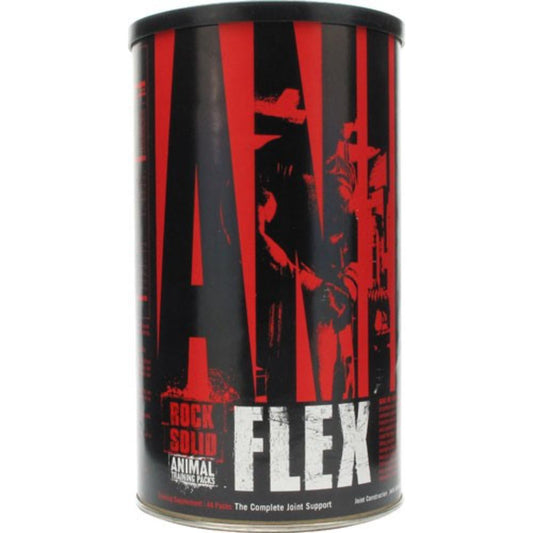 ANIMAL FLEX 44 PACK