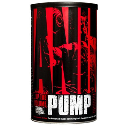 ANIMAL PUMP 30 PACK