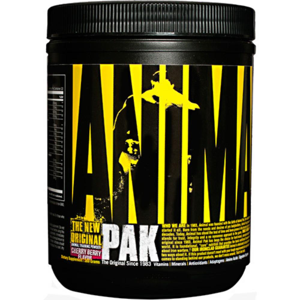 ANIMAL PAK POWDER 22 SERVS