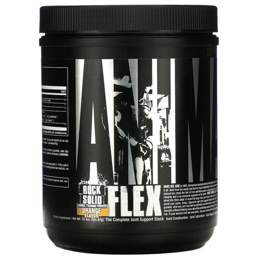 ANIMAL FLEX POWDER 30 SERVS