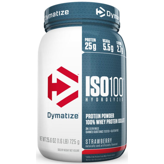 ISO 100 1.6 LBS 1.3 LBS 1.4 LBS